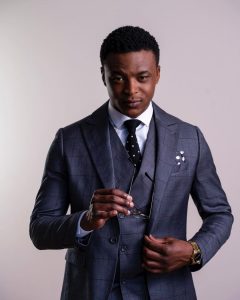 Khojane Morai Biography, Age, Girlfriend, TV Roles, Pictures, Net Worth, Lithapo