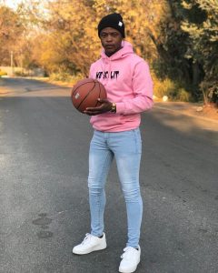 Khojane Morai Biography, Age, Girlfriend, TV Roles, Pictures, Net Worth, Lithapo