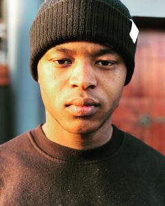 Khojane Morai Biography, Age, Girlfriend, TV Roles, Pictures, Net Worth, Lithapo