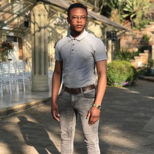 Khojane Morai Biography, Age, Girlfriend, TV Roles, Pictures, Net Worth, Lithapo