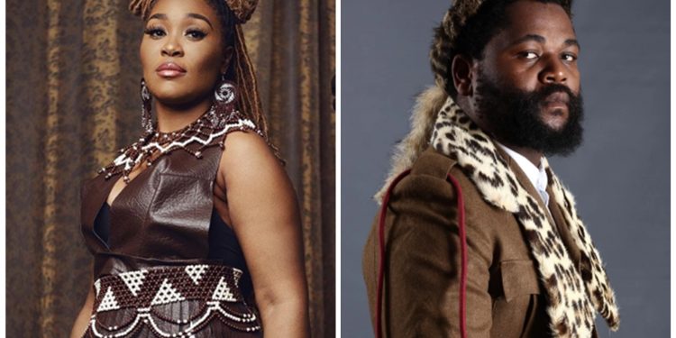 Lady Zamar and sjava rape case thrown out. Lady zamar loses case