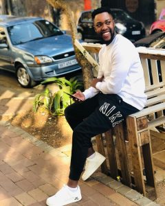 Lebohang Msiza Biography Age, Girlfriend, TV Shows, Fashion, Net Worth, Lithapo