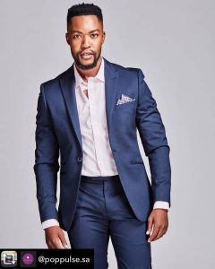 Lebohang Msiza Biography Age, Girlfriend, TV Shows, Fashion, Net Worth, Lithapo
