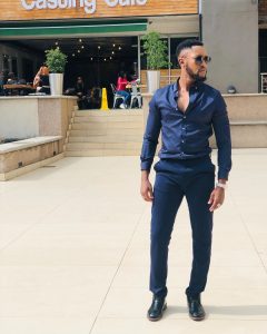 Lebohang Msiza Biography Age, Girlfriend, TV Shows, Fashion, Net Worth, Lithapo