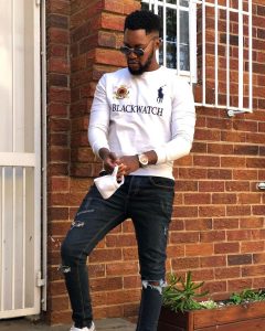 Lebohang Msiza Biography Age, Girlfriend, TV Shows, Fashion, Net Worth, Lithapo