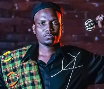 Mnqobi Yazo The River