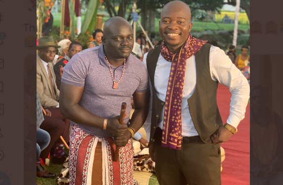 Muvhango Mulalo And Mulimisi Before And After Fame