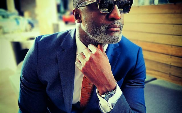 Muzi Mthabela: All about Menzi from Imbewu