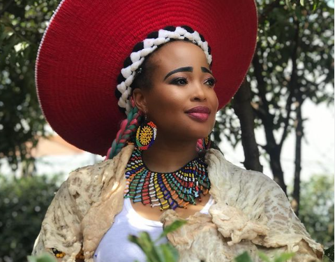 Paulina from The River