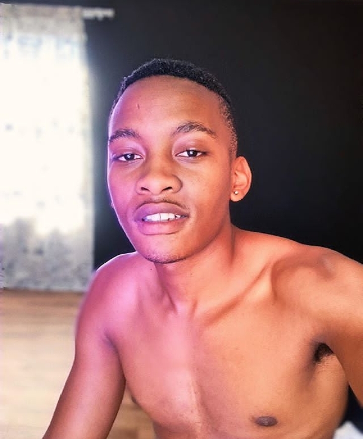 Tshepo Ledwaba: Image source @Instagram