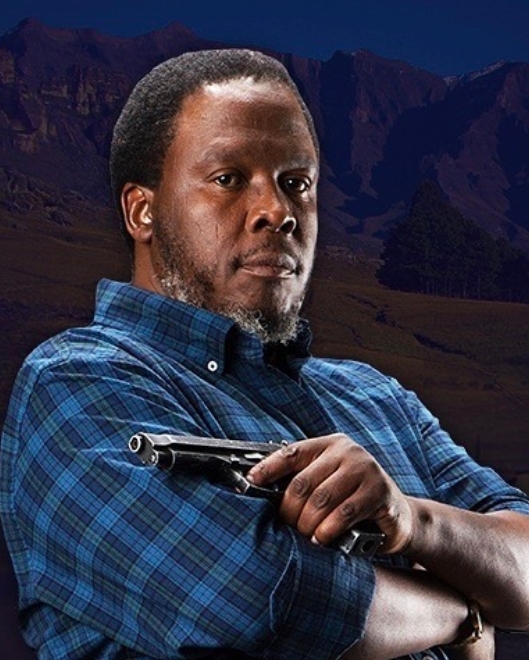 Pastor Duma: Image source @Instagram