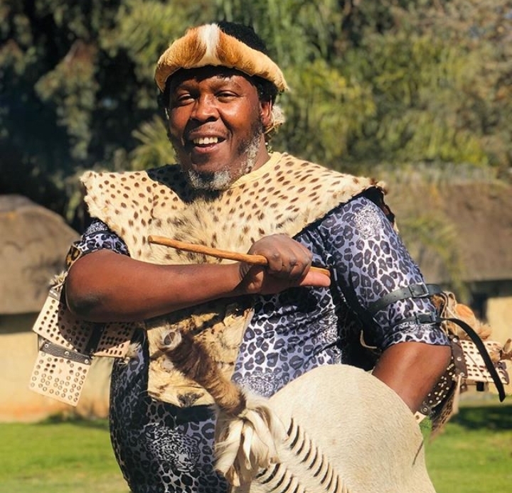 Bongani Gumede Biography 