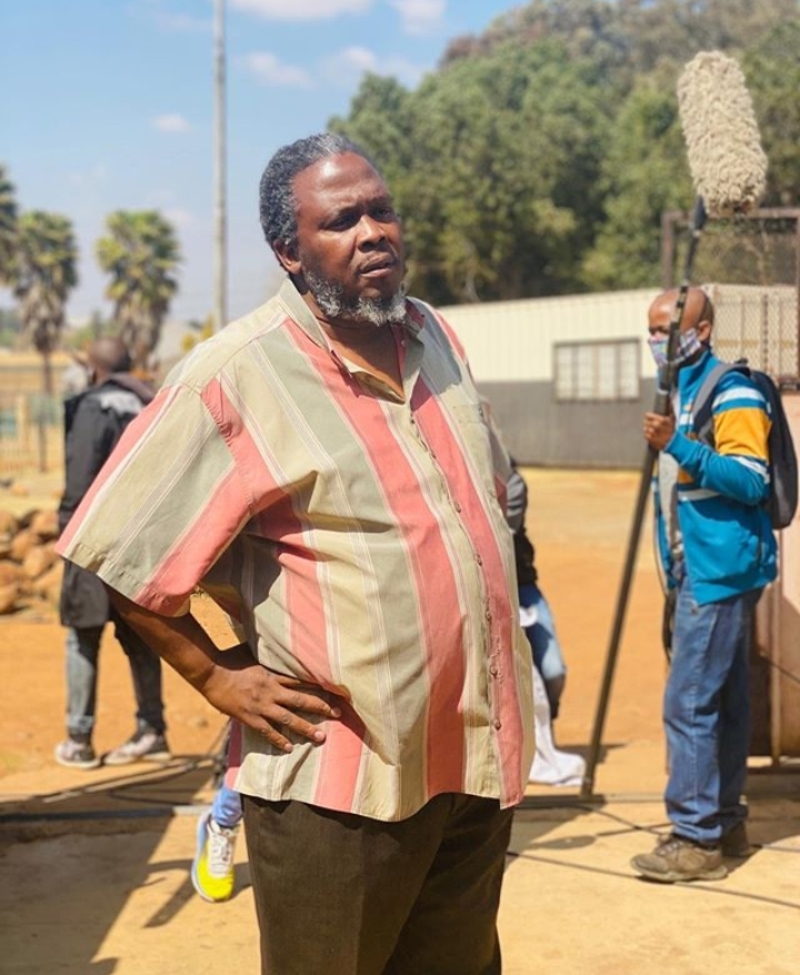 Bongani Gumede Biography, Career, Pictures, Wife, Isono, Net Worth