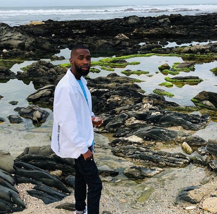 Jobe London Biography 