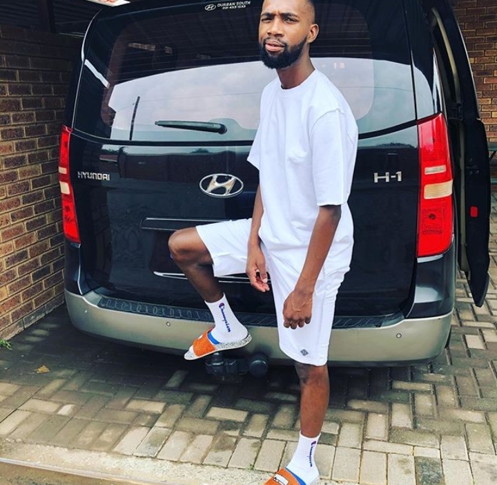 Jobe London Endorsements 