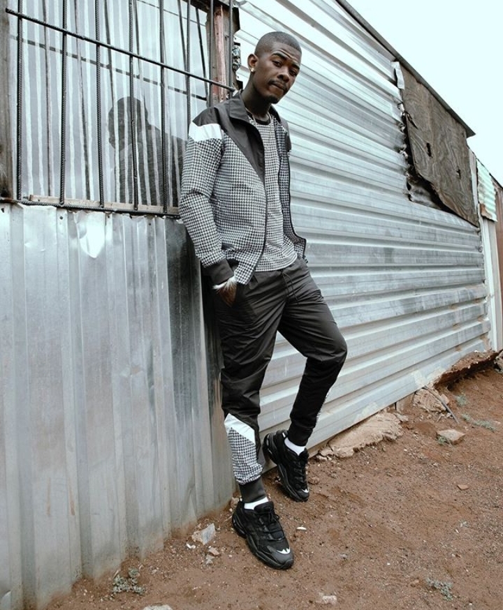 Killer Kau Biography, Age, Real name, Songs, Girlfriend, Net Worth