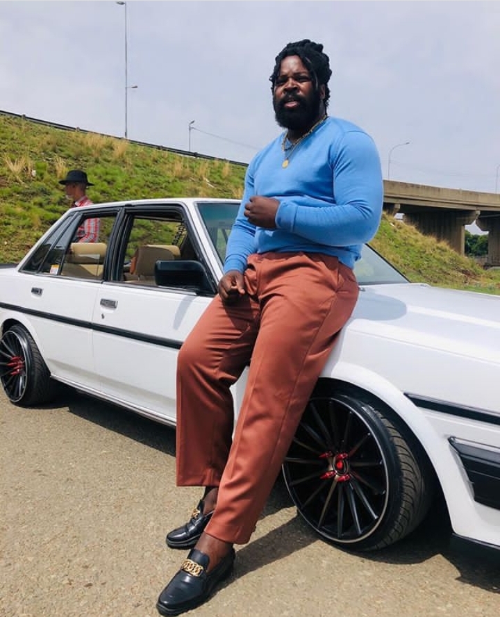 Siyabonga Nene Biography 