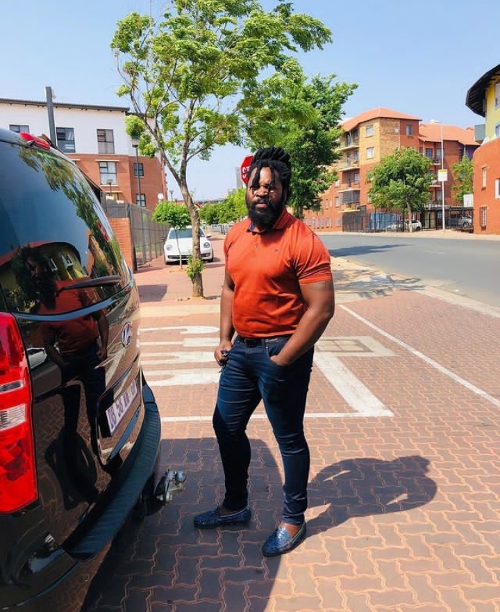 Big Zulu Biography, Age, Real name, Music, Girlfriend, Net Worth