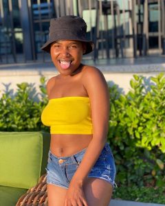 Pretty Ncayiyana Biography Age, Boyfriend, TV Roles, Hair Cut, Car, Net Worth, Scandal!