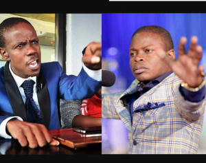 Prophet Mboro threatened with death by car accident if he keeps fighting Bushiri