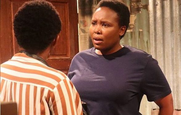 Real Life Facts About Luthando From Generations The Legacy