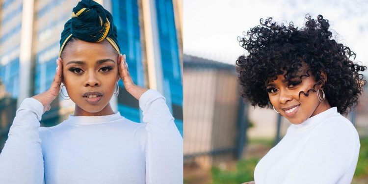 Real Life Facts about Nontle Majola from Generations The Legacy