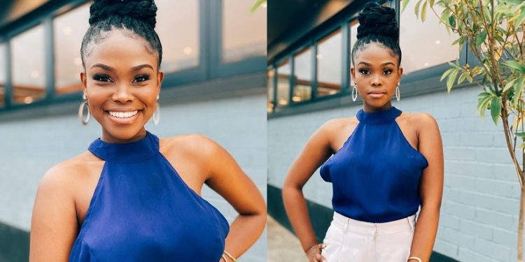 Real Life Facts about Tracy from Generations The Legacy