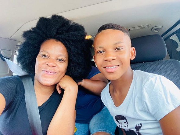 Real Life Facts about Zodwa WaBantu you didn’t know