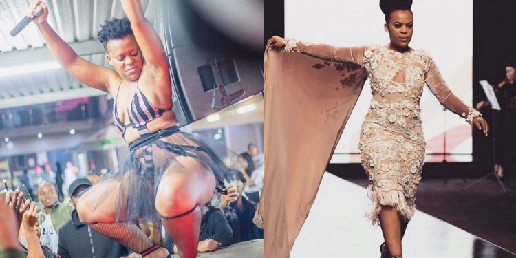 Real Life Facts about Zodwa WaBantu you didn’t know