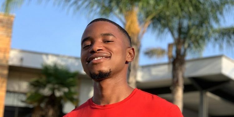 Sandile Mahlangu Biography: Age, Girlfriend, TV Roles, Insta Pics, Fashion, Net Worth, Scandal!