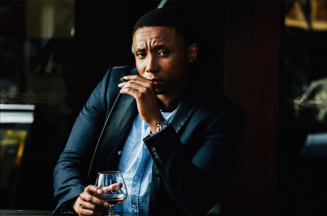 Sdumo Mtshali moving from Isibaya to The Estate