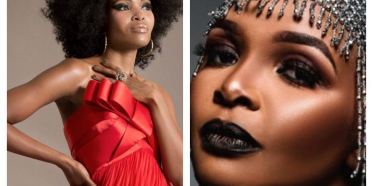 Simphiwe Dana married