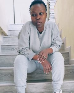 Sthandiwe Kgoroge Biography Age, Husband, Children, TV Roles, Awards, Net Worth, Lithapo