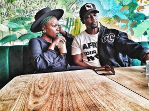 Sthandiwe Kgoroge Biography Age, Husband, Children, TV Roles, Awards, Net Worth, Lithapo