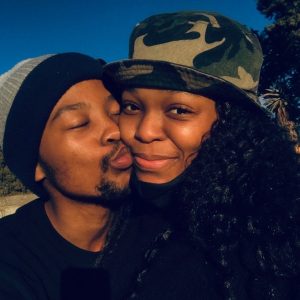 T.J. Mokhuane Biography, Age, Girlfriend, TV Roles, Net Worth, Lithapo