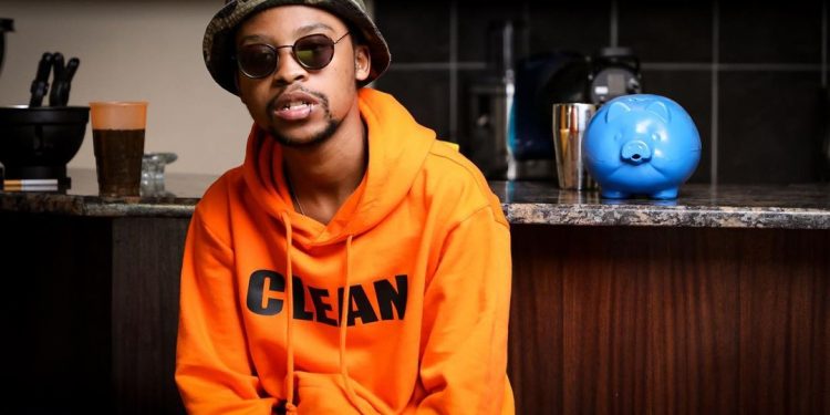 T.J. Mokhuane Biography, Age, Girlfriend, TV Roles, Net Worth, Lithapo