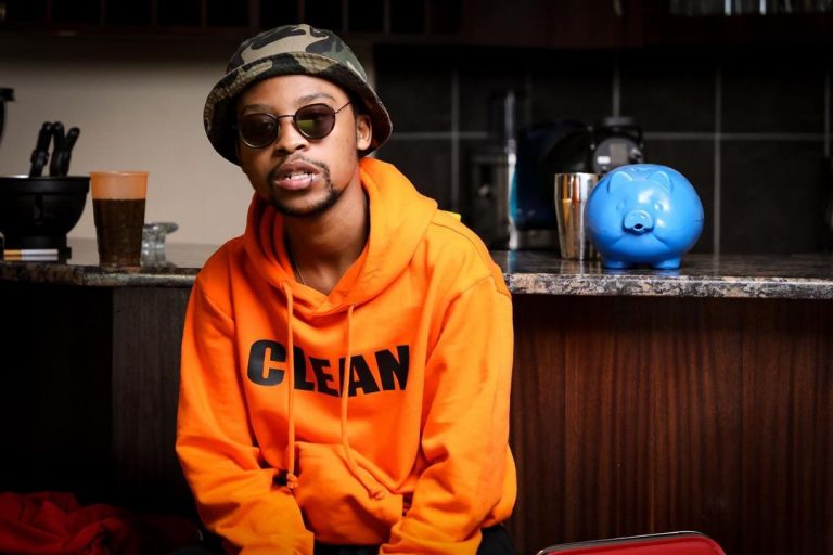 Thabang from Lithapo: Interesting facts about T.J Mokhuane