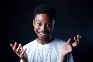 T.J. Mokhuane Biography, Age, Girlfriend, TV Roles, Net Worth, Lithapo