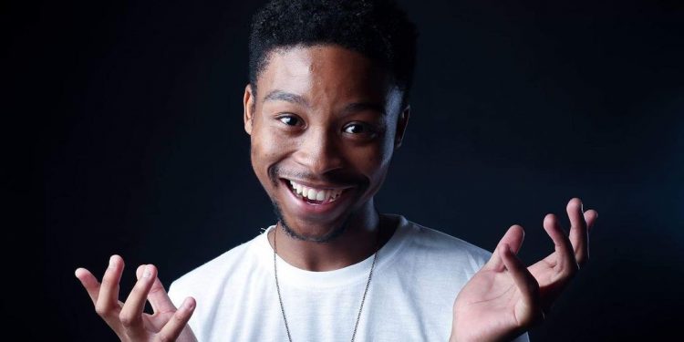 T.J. Mokhuane Biography, Age, Girlfriend, TV Roles, Net Worth, Lithapo