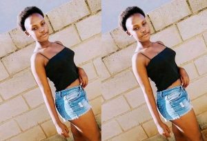 Video: Thuto Angela Moitsi (17) Kimberley girl murdered by father of a schoolmate