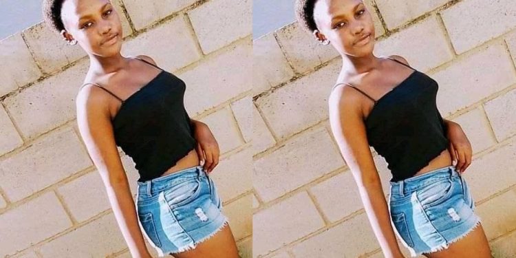 Video: Thuto Angela Moitsi (17) Kimberley girl murdered by father of a schoolmate