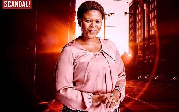 Gcina Nkosi - Source: Instagram