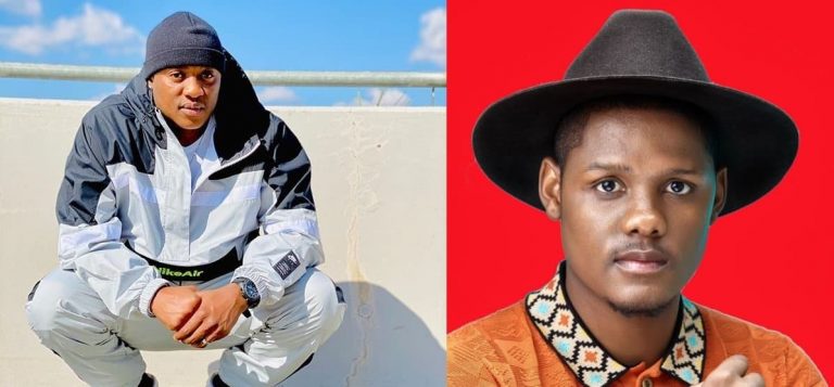 Ndikhokhele Remix: Why Samthing Soweto refused to work with Jub Jub