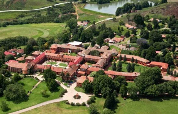 Top 10 Most Expensive Schools In South Africa 2020