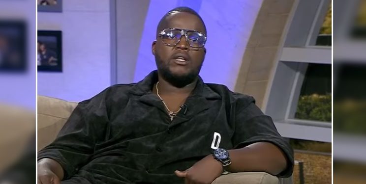 Video: HHP drops Amapiano hit from the grave featuring Focalistic