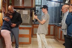 Kabelo Moalusi also known as Dr Kgopotso Moabe on Vutha Biography, Age, Wife