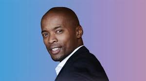 Kabelo Moalusi also known as Dr Kgopotso Moabe on Vutha Biography, Age, Wife