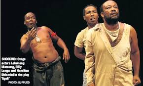 Labohang Motaung Biography, Age, Career, Philanthropy