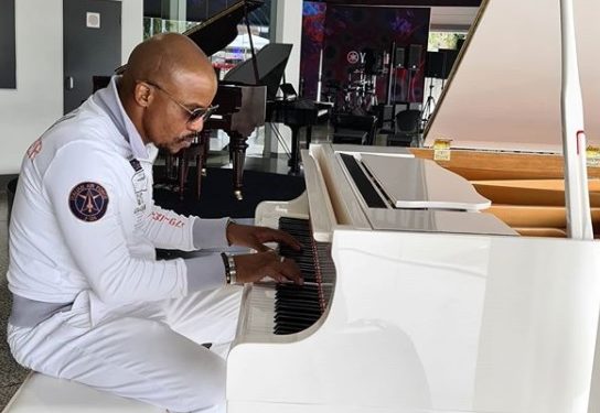 Soapie Opera Actors Who Are Starring In Several Drama Series Right Now