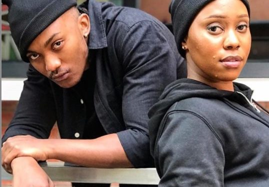 Karabo Maseko: 5 Interesting Facts About Luyolo From Generations